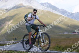 Photo #4070412 | 25-08-2023 12:59 | Passo Dello Stelvio - Peak BICYCLES