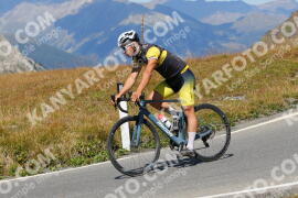 Photo #2739931 | 25-08-2022 13:50 | Passo Dello Stelvio - Peak BICYCLES