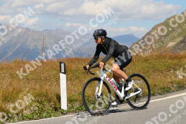 Photo #2670461 | 16-08-2022 13:01 | Passo Dello Stelvio - Peak BICYCLES