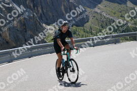 Photo #2620165 | 13-08-2022 14:08 | Gardena Pass BICYCLES