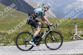 Photo #3537450 | 19-07-2023 12:56 | Passo Dello Stelvio - Peak BICYCLES