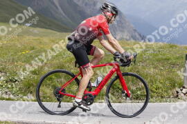 Foto #3415774 | 10-07-2023 12:03 | Passo Dello Stelvio - die Spitze BICYCLES