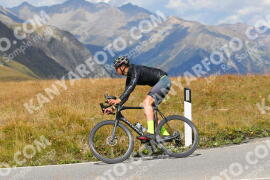 Foto #2766825 | 28-08-2022 13:48 | Passo Dello Stelvio - die Spitze BICYCLES