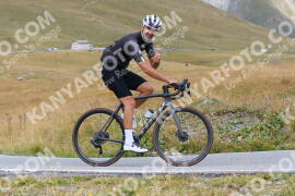 Foto #2765771 | 28-08-2022 12:54 | Passo Dello Stelvio - die Spitze BICYCLES