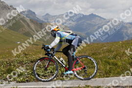 Photo #3619500 | 29-07-2023 11:10 | Passo Dello Stelvio - Peak BICYCLES