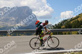 Foto #2575146 | 10-08-2022 12:58 | Gardena Pass BICYCLES