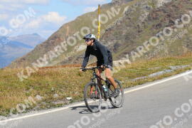 Foto #2755147 | 26-08-2022 13:19 | Passo Dello Stelvio - die Spitze BICYCLES