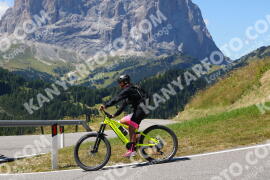 Photo #2558288 | 09-08-2022 12:31 | Gardena Pass BICYCLES