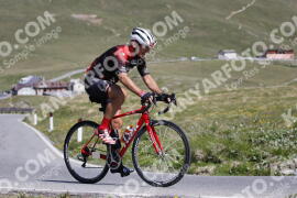 Foto #3237234 | 26-06-2023 10:40 | Passo Dello Stelvio - die Spitze BICYCLES