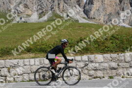 Photo #2614372 | 13-08-2022 11:21 | Gardena Pass BICYCLES