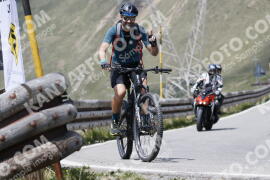 Photo #3128007 | 17-06-2023 12:53 | Passo Dello Stelvio - Peak BICYCLES