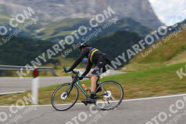 Photo #2541503 | 08-08-2022 13:26 | Gardena Pass BICYCLES