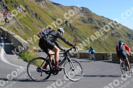 Foto #4184241 | 07-09-2023 10:13 | Passo Dello Stelvio - Prato Seite BICYCLES
