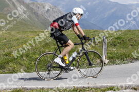 Photo #3347203 | 04-07-2023 11:10 | Passo Dello Stelvio - Peak BICYCLES