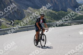 Photo #2620463 | 13-08-2022 14:24 | Gardena Pass BICYCLES