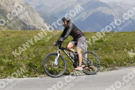 Photo #3417001 | 10-07-2023 12:40 | Passo Dello Stelvio - Peak BICYCLES
