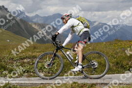 Foto #3629988 | 29-07-2023 14:18 | Passo Dello Stelvio - die Spitze BICYCLES
