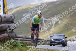 Photo #4036320 | 23-08-2023 12:43 | Passo Dello Stelvio - Peak BICYCLES