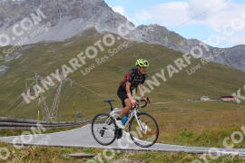 Photo #3932019 | 18-08-2023 10:57 | Passo Dello Stelvio - Peak BICYCLES