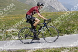 Foto #3425002 | 11-07-2023 12:36 | Passo Dello Stelvio - die Spitze BICYCLES