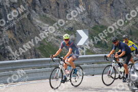 Photo #2521872 | 06-08-2022 10:44 | Gardena Pass BICYCLES