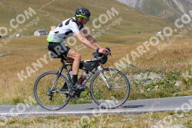 Foto #2756610 | 26-08-2022 14:21 | Passo Dello Stelvio - die Spitze BICYCLES