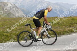 Foto #3590785 | 27-07-2023 12:06 | Passo Dello Stelvio - die Spitze BICYCLES