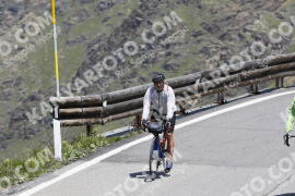 Photo #3426530 | 11-07-2023 13:21 | Passo Dello Stelvio - Peak BICYCLES