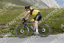 Foto #3381983 | 08-07-2023 14:45 | Passo Dello Stelvio - die Spitze BICYCLES