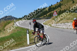 Photo #2554082 | 09-08-2022 10:56 | Gardena Pass BICYCLES