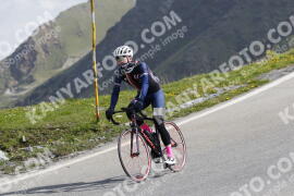 Photo #3175981 | 20-06-2023 10:10 | Passo Dello Stelvio - Peak BICYCLES