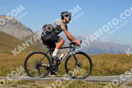 Foto #4231173 | 10-09-2023 14:28 | Passo Dello Stelvio - die Spitze BICYCLES