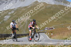 Foto #2669199 | 16-08-2022 12:22 | Passo Dello Stelvio - die Spitze BICYCLES