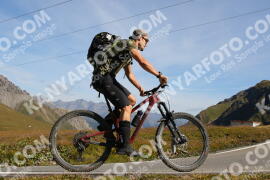 Foto #3851517 | 13-08-2023 10:08 | Passo Dello Stelvio - die Spitze BICYCLES