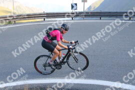 Foto #4033549 | 23-08-2023 09:22 | Passo Dello Stelvio - die Spitze BICYCLES