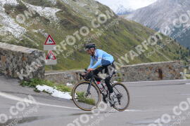 Foto #4097163 | 30-08-2023 13:32 | Passo Dello Stelvio - Prato Seite BICYCLES