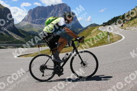 Photo #2559730 | 09-08-2022 13:07 | Gardena Pass BICYCLES