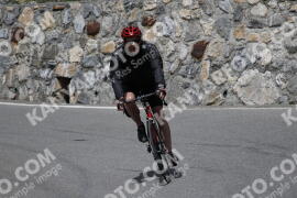 Photo #3192710 | 22-06-2023 13:52 | Passo Dello Stelvio - Waterfall curve BICYCLES
