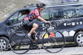 Photo #3127306 | 17-06-2023 12:45 | Passo Dello Stelvio - Peak BICYCLES