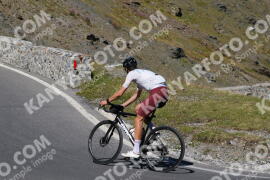 Photo #2719982 | 23-08-2022 14:45 | Passo Dello Stelvio - Prato side BICYCLES