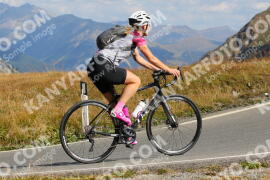Photo #2751040 | 26-08-2022 10:39 | Passo Dello Stelvio - Peak BICYCLES