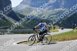 Photo #2643802 | 14-08-2022 13:24 | Gardena Pass BICYCLES