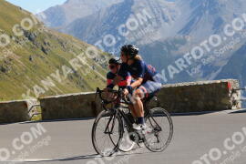 Foto #4184765 | 07-09-2023 11:22 | Passo Dello Stelvio - Prato Seite BICYCLES