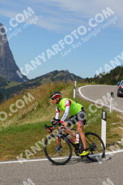 Foto #2613222 | 13-08-2022 10:16 | Gardena Pass BICYCLES