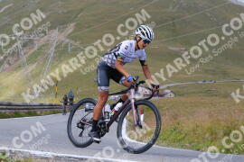Photo #4037296 | 23-08-2023 13:26 | Passo Dello Stelvio - Peak BICYCLES