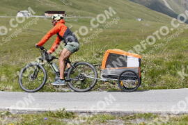 Photo #3537661 | 19-07-2023 14:08 | Passo Dello Stelvio - Peak BICYCLES