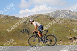 Photo #3894540 | 15-08-2023 11:08 | Passo Dello Stelvio - Peak BICYCLES