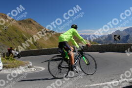 Photo #2717477 | 23-08-2022 11:12 | Passo Dello Stelvio - Prato side BICYCLES