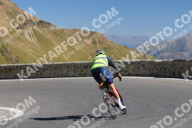 Photo #4209849 | 09-09-2023 12:08 | Passo Dello Stelvio - Prato side BICYCLES