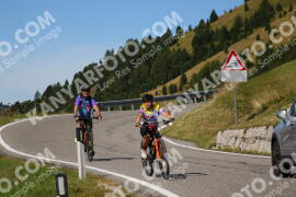 Photo #2638368 | 14-08-2022 10:26 | Gardena Pass BICYCLES